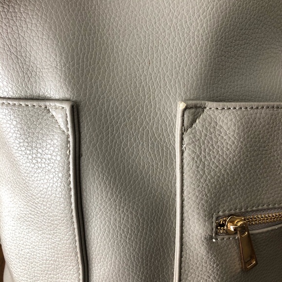 Fawn design diaper bag - Picture 5 of 11